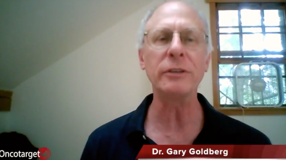 Dr. Gary Goldberg
