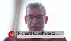 Richard Schwartz