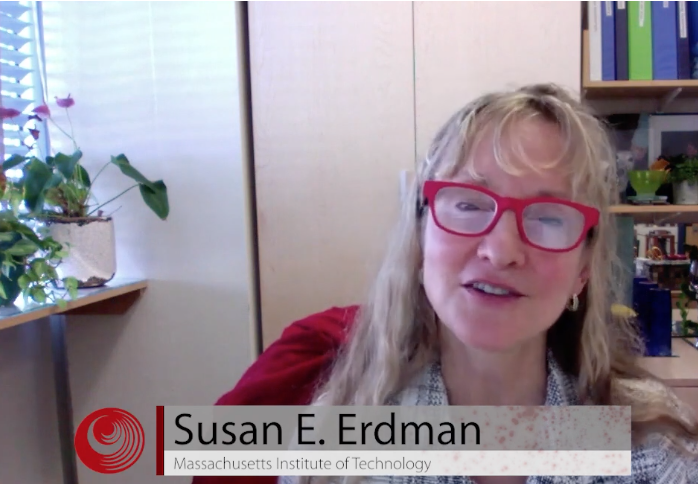 Dr. Susan Erdman