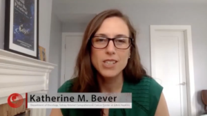 Dr. Katherine Bever