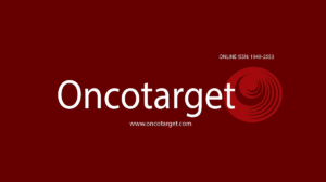 As of January 1, 2022, Oncotarget has shifted to a continuous publishing model. Papers will now be published continuously within yearly volumes in their final and complete form.