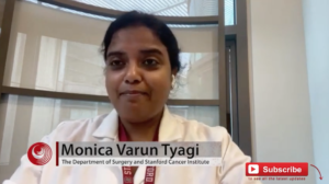 Dr. Monica Varun Tyagi