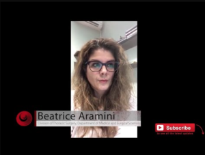Dr. Beatrice Aramini