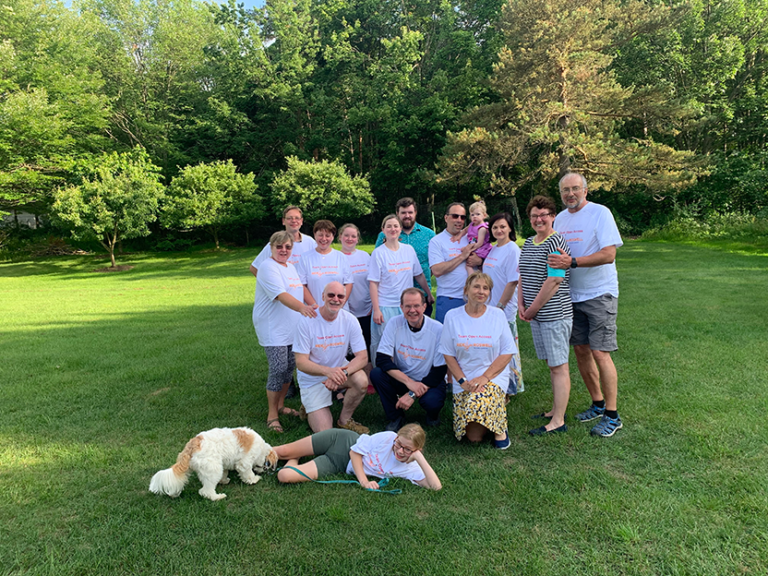 Ride for Roswell 2023 Team Open Access Recap Oncotarget