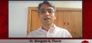 Dr. Mangesh A. Thorat