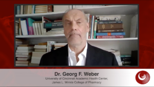 Dr. Georg Weber